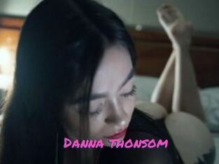 Danna_thonsom