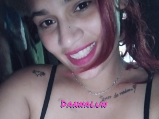 Dannalun