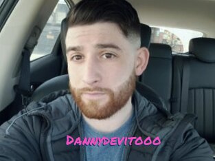 Dannydevitooo