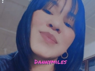 Dannymiles