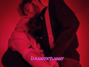 Dannyxsunny