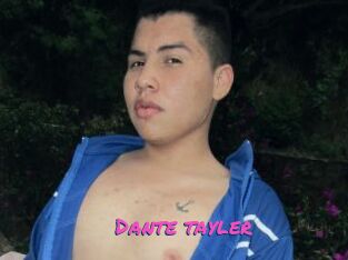 Dante_tayler