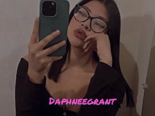 Daphneegrant