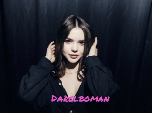 Darelboman