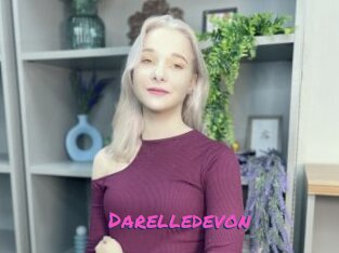 Darelledevon