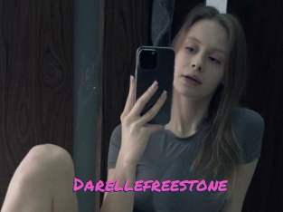 Darellefreestone