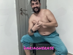 Dariagherase