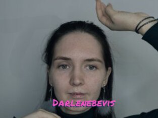 Darlenebevis