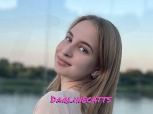 Darlinecatts