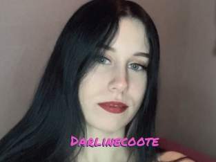 Darlinecoote