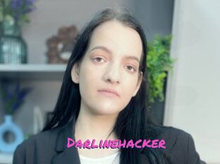 Darlinehacker