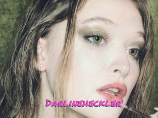 Darlineheckler