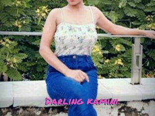 Darling_kamini