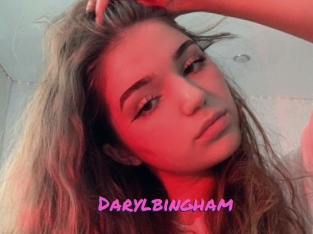 Darylbingham