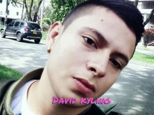David_kyling