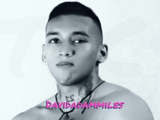 Davidadammiles