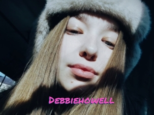 Debbiehowell