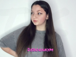 Deborakym