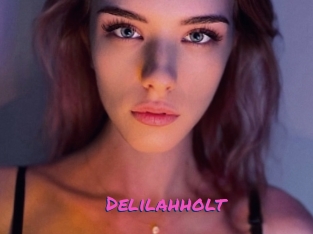 Delilahholt