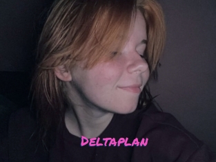 Deltaplan