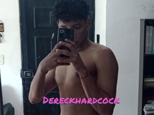 Dereckhardcock