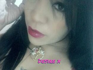 Desire_x