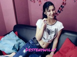 Destenywilly