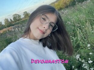 Devonaaston