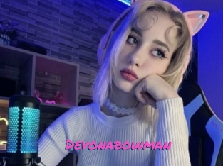 Devonabowman