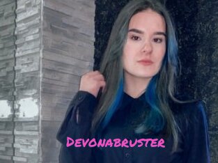 Devonabruster