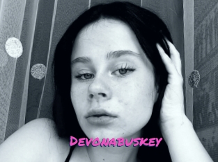 Devonabuskey