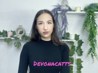 Devonacatts