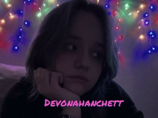 Devonahanchett