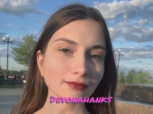 Devonahanks