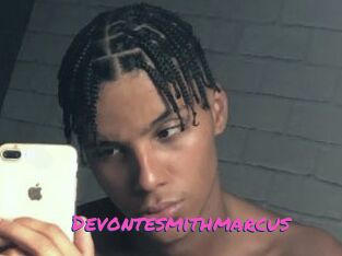 Devontesmithmarcus