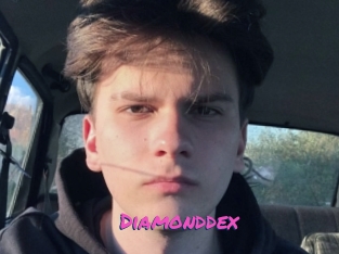 Diamonddex