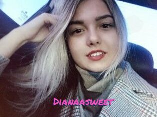 Dianaasweet