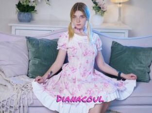 Dianacoul