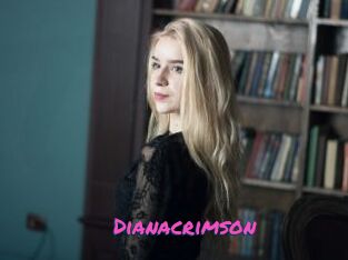 Dianacrimson