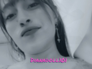 Dianadoll101