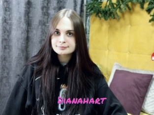 Dianahart