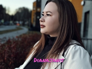 Dianajanis