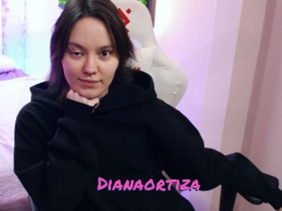 Dianaortiza