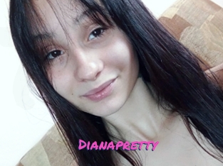 Dianapretty