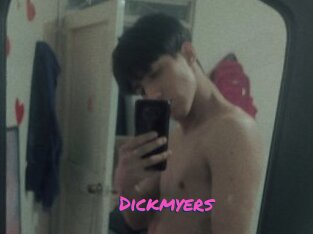 Dickmyers