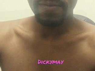 Dickymay