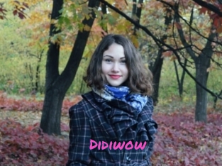 Didiwow