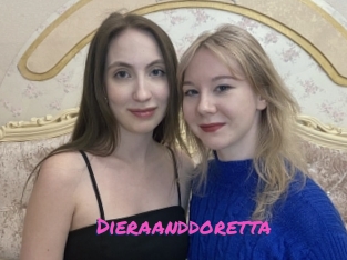 Dieraanddoretta