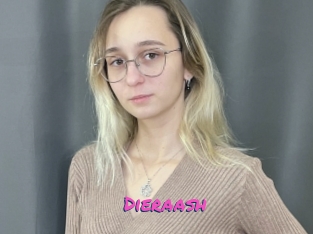 Dieraash