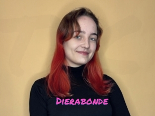 Dierabonde